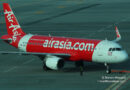 AirAsia to Launch Penang – Shenzhen and Kota Kinabalu