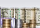 Rupee rises 8 paise to 84.38 against U.S. dollar in early trade