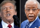 Sharpton blasts Trump for lack of Black Cabinet members