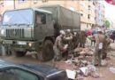 Spain: Fears grow over epidemic risk after catastrophic floods