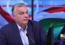 Hungary's Orbán vows to disregard international arrest warrant for Netanyahu