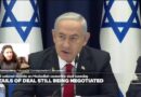 Netanyahu credibility at low point as Israeli security cabinet poised to vote on Lebanon ceasefire