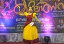 Kilimanoor maintains lead at District School Arts Festival