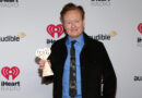 Conan O’Brien will host the 2025 Academy Awards