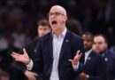 Before Dan Hurley’s UConn master class, he was a high school history teacher