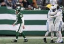 After a year-long wait, the Aaron Rodgers-led New York Jets are a hard watch