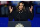 Harris delivers final pitch to voters at star-studded rally in Philadelphia