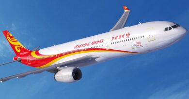 Hong Kong Airlines to Resume Long-Haul Flights with Seasonal Gold Coast Service