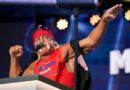 Hulk Hogan suggests Trump may nominate him for position in administration