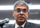 Jay Bhattacharya nominated for NIH director: report