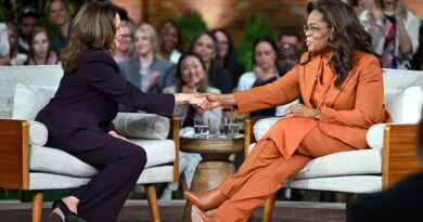 Oprah town hall cost Harris campaign far more than initially claimed: report