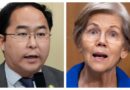 Warren, Kim bill requires nat sec nominees to disclose foreign government work