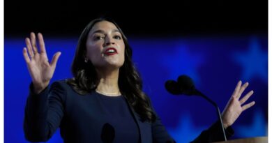 Ocasio-Cortez not going to 'sugarcoat what we are all about to collectively experience'