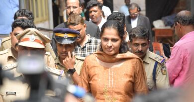 Kannur ADM death: Court to pronounce verdict on P.P. Divya’s bail plea on November 8