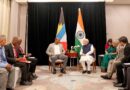 PM Modi to address special session of Guyanese Parliament