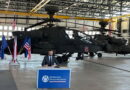 Poland to Become Largest Operator of Apache Combat Helicopters Outside of USA