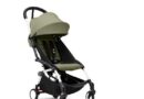 Health Canada has recalled this baby stroller. What to know – National