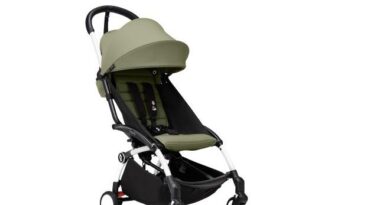 Health Canada has recalled this baby stroller. What to know – National