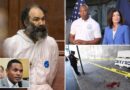 NYC Rep. Ritchie Torres torches Eric Adams, Kathy Hochul admins after serial stabber who killed 3 slipped through the cracks