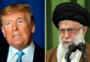 Iran ‘terrified’ of Trump presidency as Iranian currency falls to an all-time low