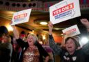 7 states vote to protect abortion rights, 3 keep restrictions in place