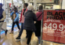 Here’s what is open on Black Friday, from the post office to the stock market