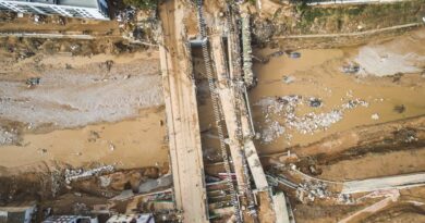 Spain’s deadly floods prompt government to send 10,000 soldiers, police to Valencia as death toll climbs to over 200