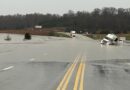 Missouri flash flooding kills 5, including 2 poll workers