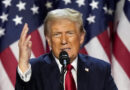 Watch Live: Trump speaks as Harris’ path to victory narrows