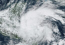 Tropical Storm Sara pounds Central America with torrential rains as forecasters warn of life-threatening flash flooding