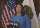 San Francisco Mayor London Breed concedes race, congratulates Daniel Lurie on victory