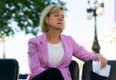 Democrat Tammy Baldwin defeats Hovde for third Senate term in Wisconsin