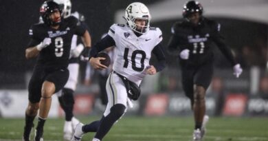 Kent State vs. Akron odds, predictions, line: 2024 Week 13 Tuesday MACtion picks from proven model