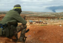 Syrian jihadists and their allies cut off key highway as escalating violence kills around 200