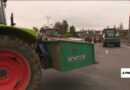 French farmers protest against EU-Mercosur deal