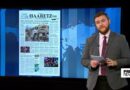 Israeli government boycotts Haaretz, one of the country's leading newspapers