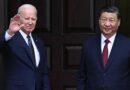 Biden and Chinese President Xi Jinping to meet in Peru this weekend