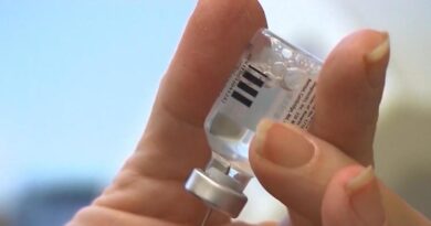 Growing number of parents hesitant to get children vaccinated