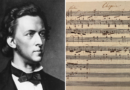 Museum in New York finds rare sheet music for waltz written by Chopin nearly 200 years ago