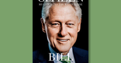 Book excerpt: “Citizen: My Life After the White House” by Bill Clinton