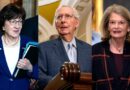 The 9 GOP senators who could derail Trump’s Cabinet picks