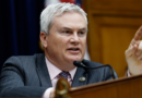 Comer investigating FBI over ‘quietly’ revised crime statistics