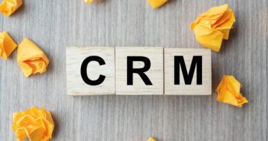 ERP vs CRM: Understanding the Key Differences