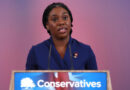 UK Conservative Party elects 'anti-woke' Kemi Badenoch as new leader