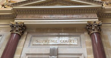 Wisconsin tees up high stakes Supreme Court race with partisan control on the line