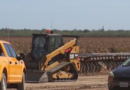 Texas to build new border wall segment on land in Rio Grande Valley offered to Trump for mass deportations