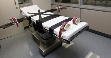 Texas lawmaker proposes bill to abolish death penalty in Lone Star State