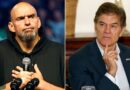 Fetterman opens door to supporting ex-rival Oz as CMS administrator