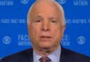 From the Archives: Senator John McCain on unrest in Yemen