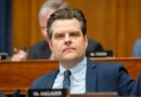 What's next for Matt Gaetz: 5 possibilities